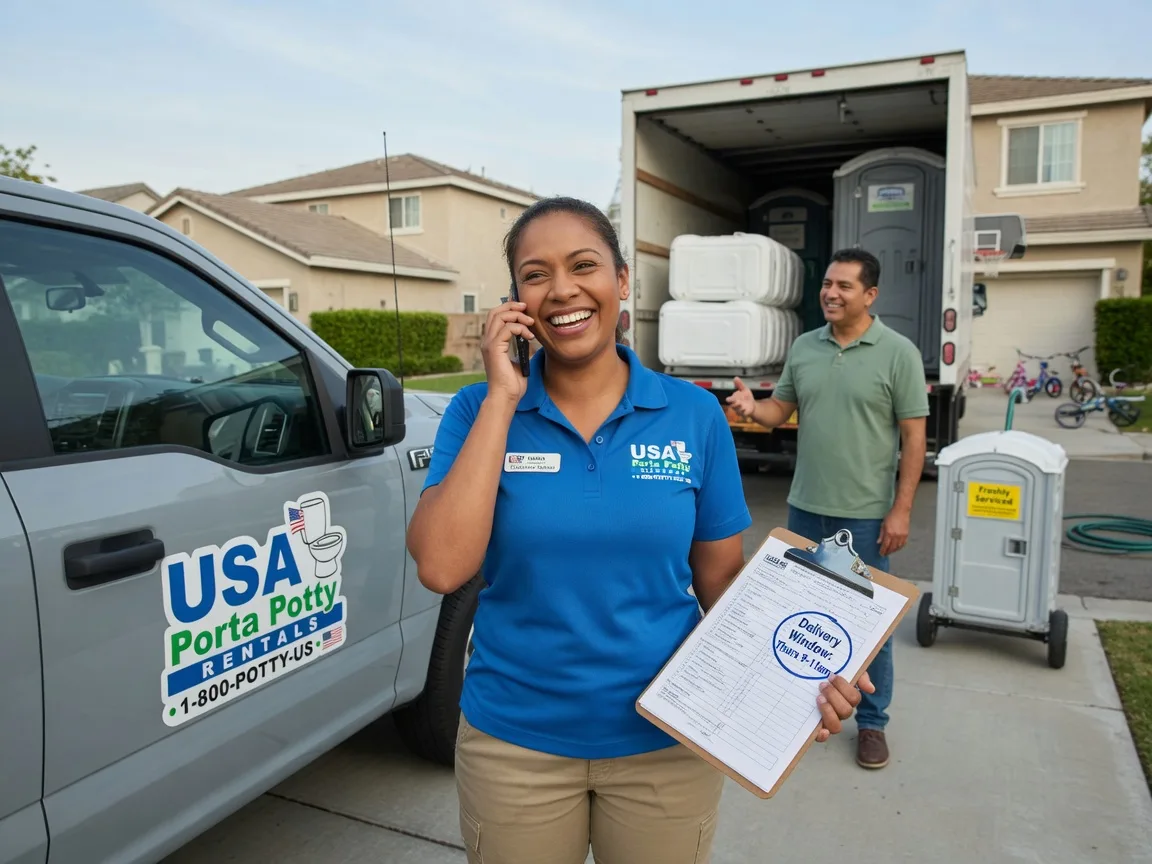 Porta Potty Rental Simms, TX FAQs